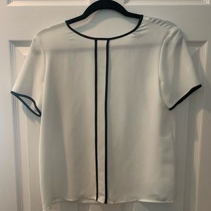 Forever 21 womens blouse size small